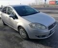 Серый Фиат Линеа, объемом двигателя 1.37 л и пробегом 200 тыс. км за 4200 $, фото 1 на Automoto.ua