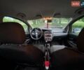 Серый Фиат Линеа, объемом двигателя 1.4 л и пробегом 173 тыс. км за 5500 $, фото 3 на Automoto.ua
