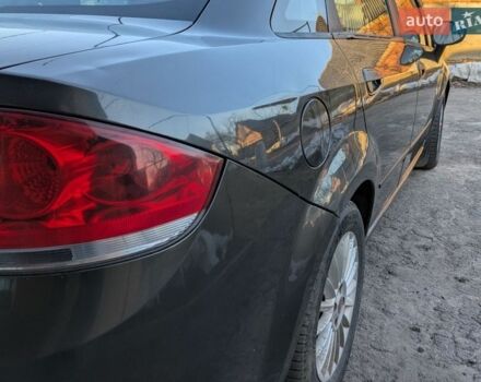 Сірий Фіат Лінеа, об'ємом двигуна 1.37 л та пробігом 281 тис. км за 3700 $, фото 1 на Automoto.ua