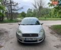 Серый Фиат Линеа, объемом двигателя 1.4 л и пробегом 173 тыс. км за 5500 $, фото 6 на Automoto.ua