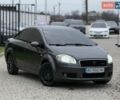 Сірий Фіат Лінеа, об'ємом двигуна 1.37 л та пробігом 187 тис. км за 4000 $, фото 1 на Automoto.ua