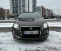 Серый Фиат Линеа, объемом двигателя 1.2 л и пробегом 311 тыс. км за 3823 $, фото 1 на Automoto.ua