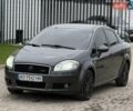 Серый Фиат Линеа, объемом двигателя 1.37 л и пробегом 187 тыс. км за 4000 $, фото 1 на Automoto.ua