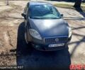Серый Фиат Линеа, объемом двигателя 1.4 л и пробегом 250 тыс. км за 5100 $, фото 3 на Automoto.ua