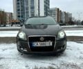 Серый Фиат Линеа, объемом двигателя 1.2 л и пробегом 305 тыс. км за 4600 $, фото 1 на Automoto.ua