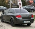 Сірий Фіат Лінеа, об'ємом двигуна 1.37 л та пробігом 187 тис. км за 4000 $, фото 4 на Automoto.ua