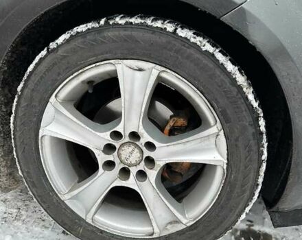 Серый Фиат Линеа, объемом двигателя 1.25 л и пробегом 305 тыс. км за 4800 $, фото 9 на Automoto.ua