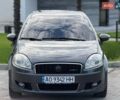 Фіат Лінеа 2008 у Ужгороді на Automoto.ua Сірий Фіат Лінеа, об'ємом двигуна 1.37 л та пробігом 186 тис. км за 4600 $, фото 1 на Automoto.ua