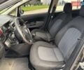 Фіат Лінеа 2008 у Ужгороді на Automoto.ua Сірий Фіат Лінеа, об'ємом двигуна 1.37 л та пробігом 186 тис. км за 4600 $, фото 6 на Automoto.ua