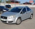 Серый Фиат Линеа, объемом двигателя 1.37 л и пробегом 293 тыс. км за 3500 $, фото 1 на Automoto.ua