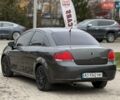 Серый Фиат Линеа, объемом двигателя 1.37 л и пробегом 187 тыс. км за 4000 $, фото 4 на Automoto.ua