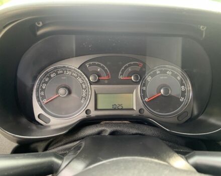 Сірий Фіат Лінеа, об'ємом двигуна 1.4 л та пробігом 260 тис. км за 5100 $, фото 15 на Automoto.ua