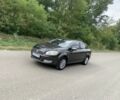 Серый Фиат Линеа, объемом двигателя 1.4 л и пробегом 260 тыс. км за 5300 $, фото 7 на Automoto.ua