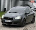 Серый Фиат Линеа, объемом двигателя 1.37 л и пробегом 187 тыс. км за 4000 $, фото 1 на Automoto.ua