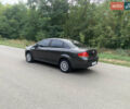 Фіат Лінеа 2008 у Звенигородка на Automoto.ua Сірий Фіат Лінеа, об'ємом двигуна 1.37 л та пробігом 260 тис. км за 5100 $, фото 8 на Automoto.ua