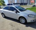 Сірий Фіат Лінеа, об'ємом двигуна 1.37 л та пробігом 264 тис. км за 3600 $, фото 2 на Automoto.ua
