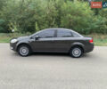 Фіат Лінеа 2008 у Звенигородка на Automoto.ua Сірий Фіат Лінеа, об'ємом двигуна 1.37 л та пробігом 260 тис. км за 5100 $, фото 6 на Automoto.ua