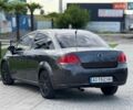 Фіат Лінеа 2008 у Ужгороді на Automoto.ua Сірий Фіат Лінеа, об'ємом двигуна 1.37 л та пробігом 186 тис. км за 4600 $, фото 5 на Automoto.ua