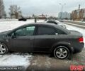 Серый Фиат Линеа, объемом двигателя 1.2 л и пробегом 305 тыс. км за 4600 $, фото 6 на Automoto.ua