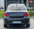 Фіат Лінеа 2008 у Ужгороді на Automoto.ua Сірий Фіат Лінеа, об'ємом двигуна 1.37 л та пробігом 186 тис. км за 4600 $, фото 1 на Automoto.ua