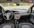 Фіат Лінеа 2008 у Ужгороді на Automoto.ua Сірий Фіат Лінеа, об'ємом двигуна 1.37 л та пробігом 186 тис. км за 4600 $, фото 3 на Automoto.ua