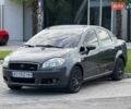 Фіат Лінеа 2008 у Ужгороді на Automoto.ua Сірий Фіат Лінеа, об'ємом двигуна 1.37 л та пробігом 186 тис. км за 4600 $, фото 7 на Automoto.ua
