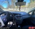Серый Фиат Линеа, объемом двигателя 1.4 л и пробегом 250 тыс. км за 5100 $, фото 6 на Automoto.ua