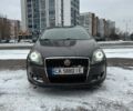 Сірий Фіат Лінеа, об'ємом двигуна 1.3 л та пробігом 307 тис. км за 4000 $, фото 1 на Automoto.ua
