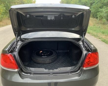 Сірий Фіат Лінеа, об'ємом двигуна 1.4 л та пробігом 260 тис. км за 5100 $, фото 18 на Automoto.ua