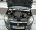 Серый Фиат Линеа, объемом двигателя 1.2 л и пробегом 311 тыс. км за 3823 $, фото 11 на Automoto.ua