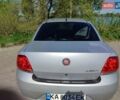 Серый Фиат Линеа, объемом двигателя 1.37 л и пробегом 264 тыс. км за 4300 $, фото 4 на Automoto.ua