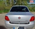 Сірий Фіат Лінеа, об'ємом двигуна 1.37 л та пробігом 264 тис. км за 3600 $, фото 4 на Automoto.ua