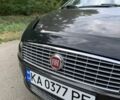 Серый Фиат Линеа, объемом двигателя 1.4 л и пробегом 260 тыс. км за 5300 $, фото 1 на Automoto.ua