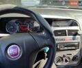 Сірий Фіат Лінеа, об'ємом двигуна 1.37 л та пробігом 264 тис. км за 3600 $, фото 9 на Automoto.ua