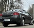 Серый Фиат Линеа, объемом двигателя 1.4 л и пробегом 255 тыс. км за 2950 $, фото 5 на Automoto.ua