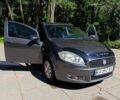 Серый Фиат Линеа, объемом двигателя 1.37 л и пробегом 212 тыс. км за 5600 $, фото 20 на Automoto.ua