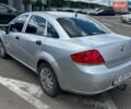 Сірий Фіат Лінеа, об'ємом двигуна 1.37 л та пробігом 301 тис. км за 3500 $, фото 3 на Automoto.ua