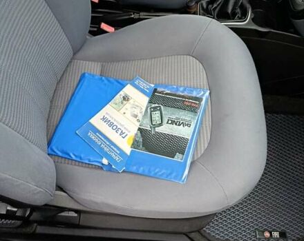 Сірий Фіат Лінеа, об'ємом двигуна 1.4 л та пробігом 181 тис. км за 3999 $, фото 6 на Automoto.ua