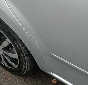 Сірий Фіат Лінеа, об'ємом двигуна 1.37 л та пробігом 253 тис. км за 4000 $, фото 12 на Automoto.ua