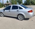 Серый Фиат Линеа, объемом двигателя 1.4 л и пробегом 180 тыс. км за 2992 $, фото 18 на Automoto.ua