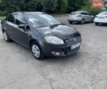 Сірий Фіат Лінеа, об'ємом двигуна 1.37 л та пробігом 358 тис. км за 3700 $, фото 3 на Automoto.ua