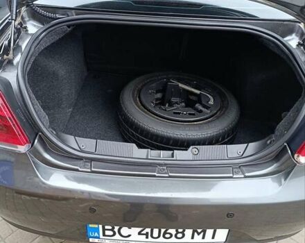 Сірий Фіат Лінеа, об'ємом двигуна 1.4 л та пробігом 181 тис. км за 3999 $, фото 26 на Automoto.ua