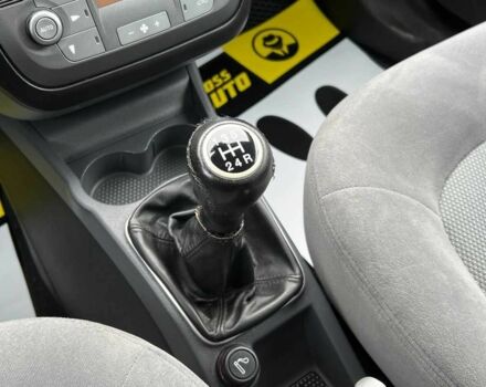 Сірий Фіат Лінеа, об'ємом двигуна 1.4 л та пробігом 185 тис. км за 4999 $, фото 14 на Automoto.ua