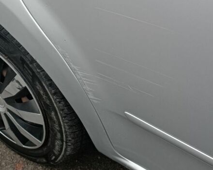 Серый Фиат Линеа, объемом двигателя 1.4 л и пробегом 253 тыс. км за 4000 $, фото 13 на Automoto.ua