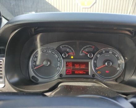 Сірий Фіат Лінеа, об'ємом двигуна 1.4 л та пробігом 180 тис. км за 2700 $, фото 11 на Automoto.ua