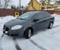 Сірий Фіат Лінеа, об'ємом двигуна 1.4 л та пробігом 200 тис. км за 4300 $, фото 5 на Automoto.ua