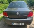 Сірий Фіат Лінеа, об'ємом двигуна 1.4 л та пробігом 350 тис. км за 3000 $, фото 1 на Automoto.ua