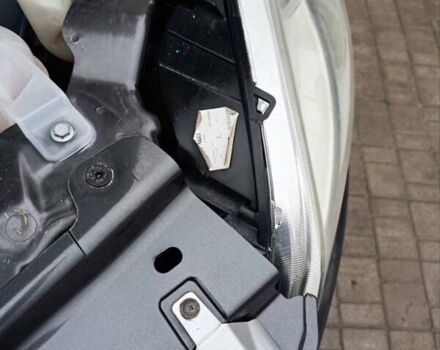 Сірий Фіат Лінеа, об'ємом двигуна 1.4 л та пробігом 181 тис. км за 3999 $, фото 32 на Automoto.ua