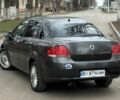Серый Фиат Линеа, объемом двигателя 1.4 л и пробегом 255 тыс. км за 2950 $, фото 7 на Automoto.ua