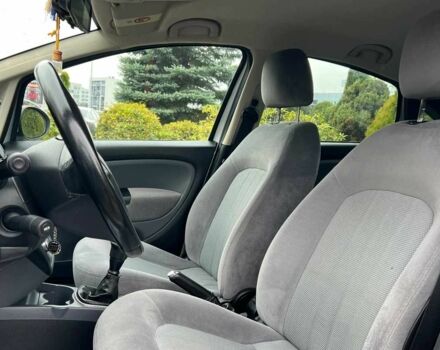 Сірий Фіат Лінеа, об'ємом двигуна 1.4 л та пробігом 185 тис. км за 4999 $, фото 8 на Automoto.ua